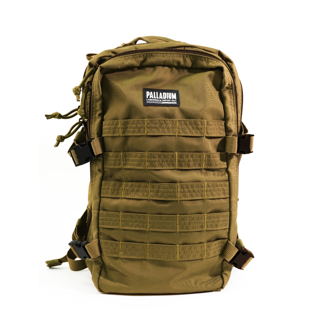 PALLADIUM PALLADIUM BAROUDEUR 25L