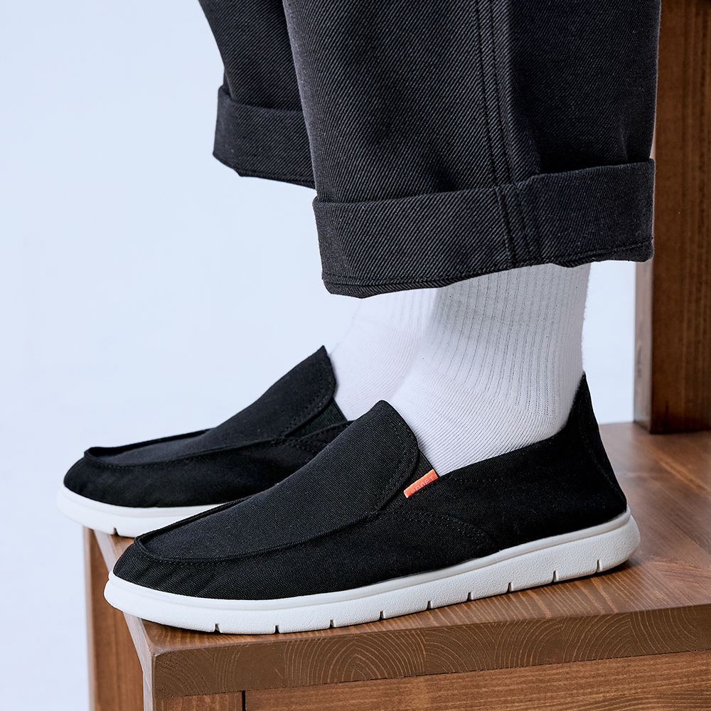 GO25 루가노 베이온 슬립온 GO25 slip on - 비에스큐티바이클래시