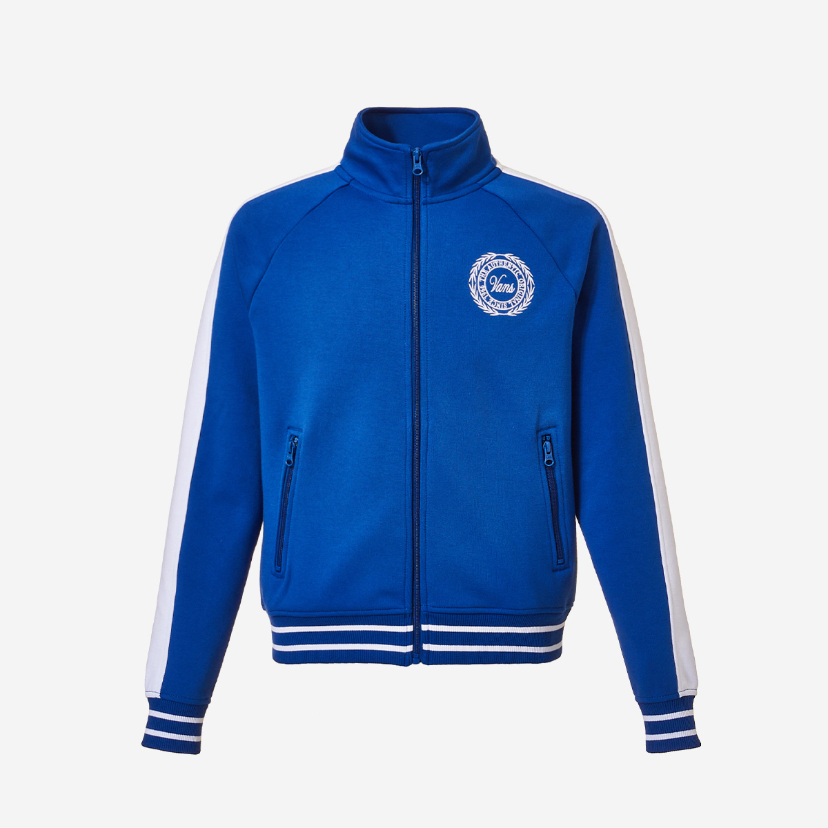 VANS RELAY TRACK JACKET