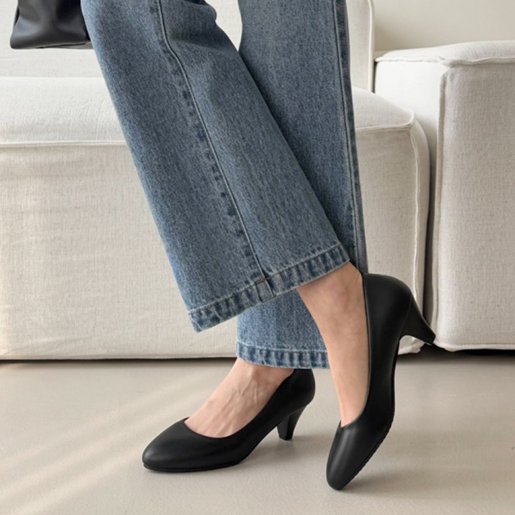 FLORIDA STUDIO Everyday ED2507 Bastia Comfort Middle Hill Shoes