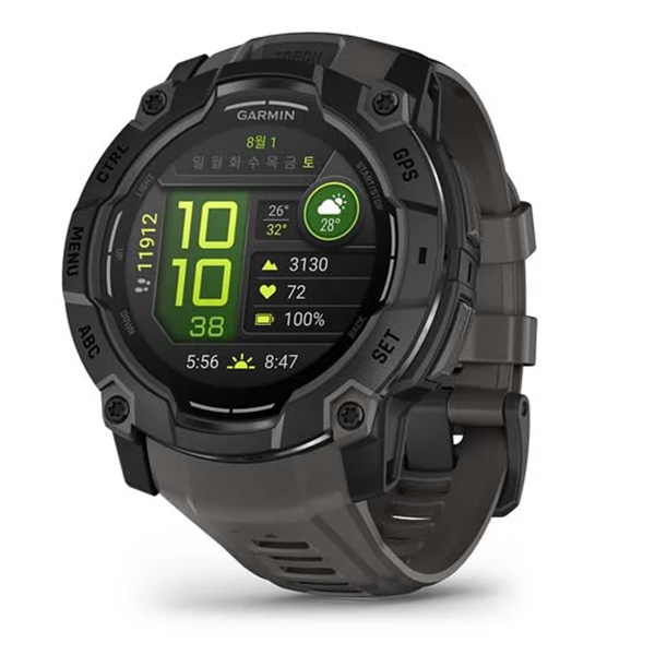 GARMIN GARMIN Instinct 3 AMOLED 50mm