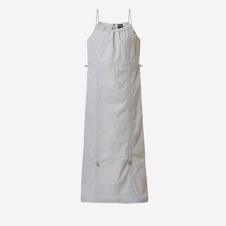 FILA W Lightweight Taslan Woven Onepiece