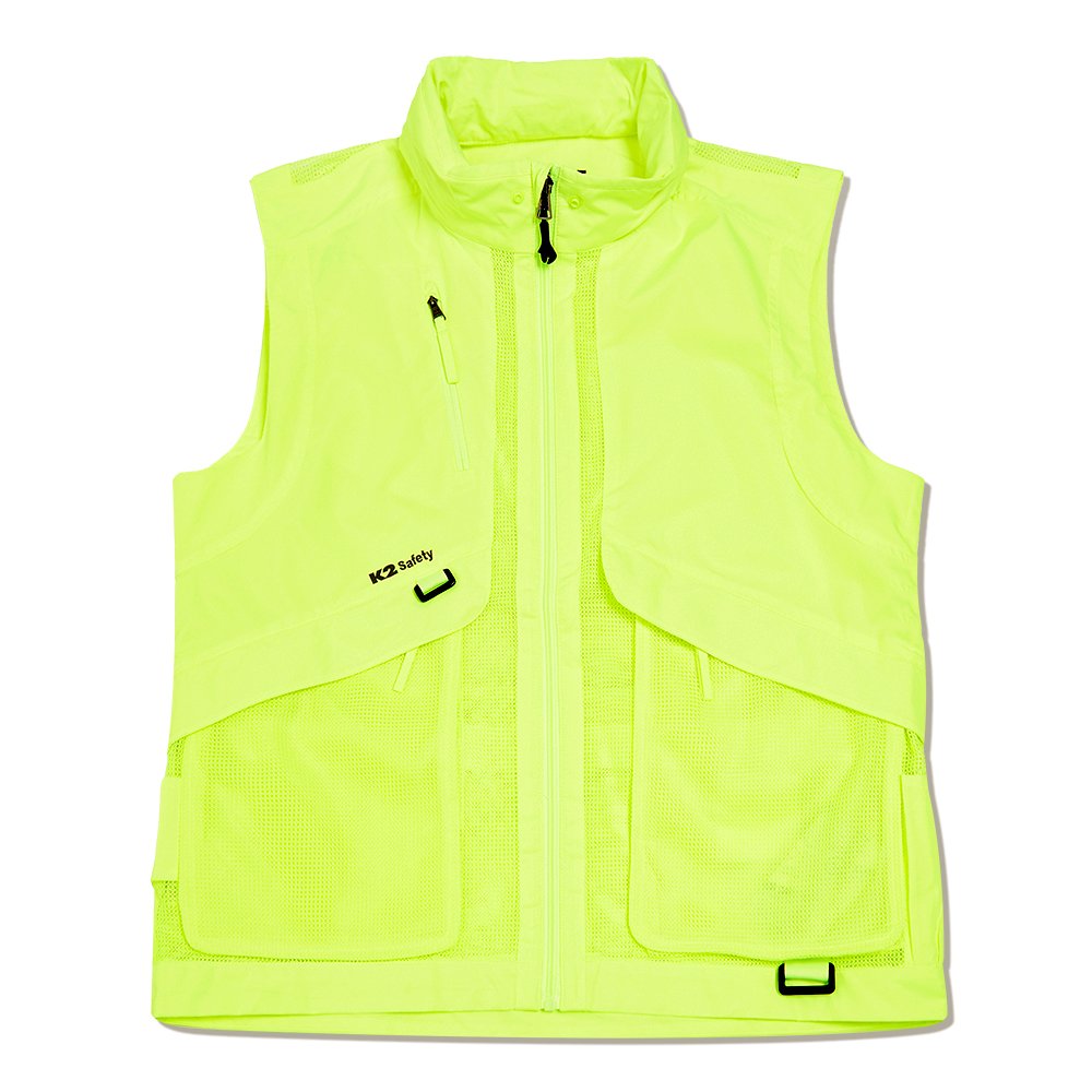 K2 SAFETY VE-2607