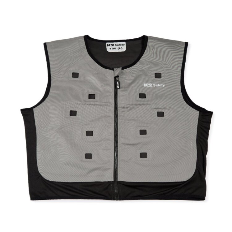 K2 SAFETY REUSABLE-VEST