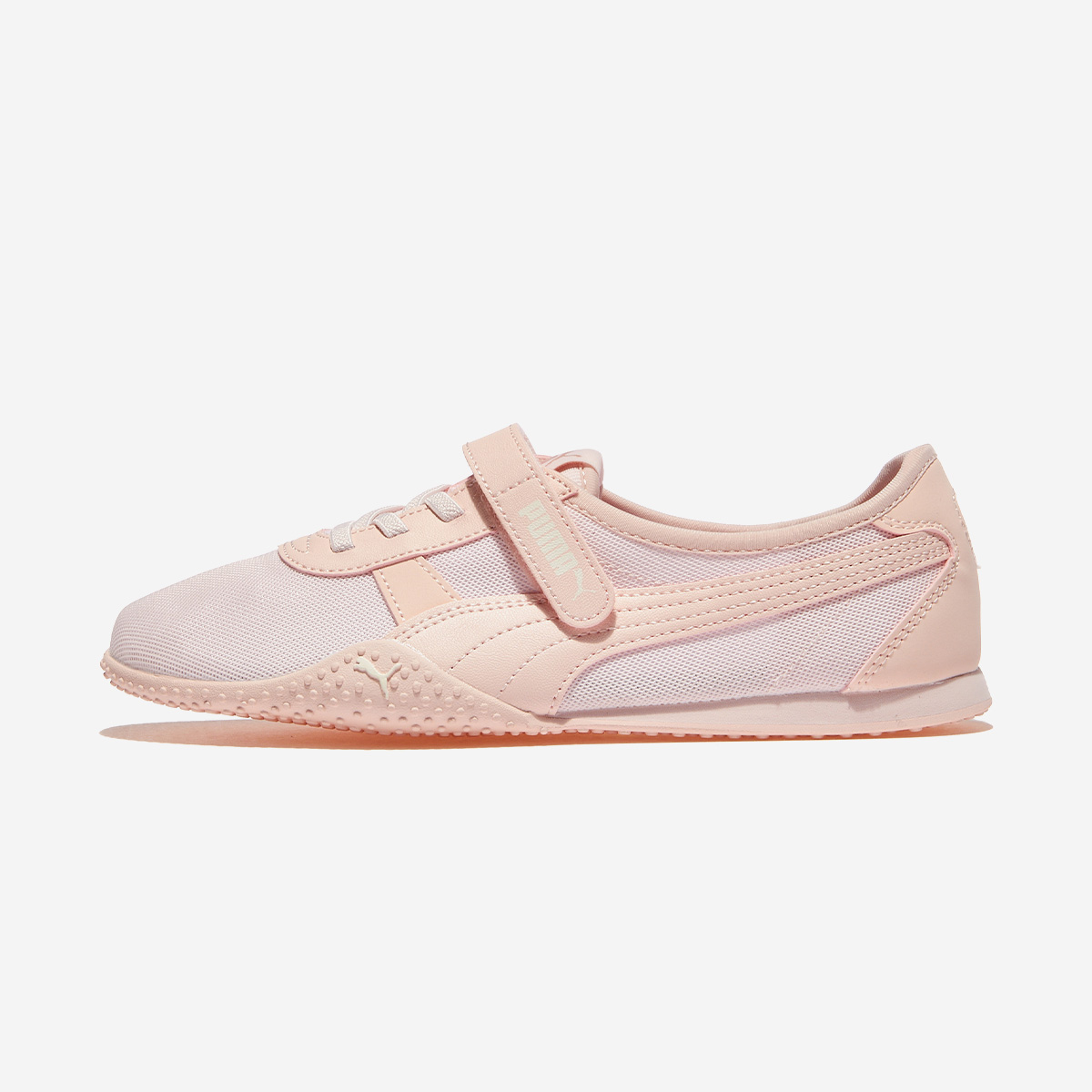 【PUMA】Bella V Blush｜韓国限定モデル ☆PUMA☆BELLA V BLUSH ベラ V ブラッシュ プーマ 韓国限定