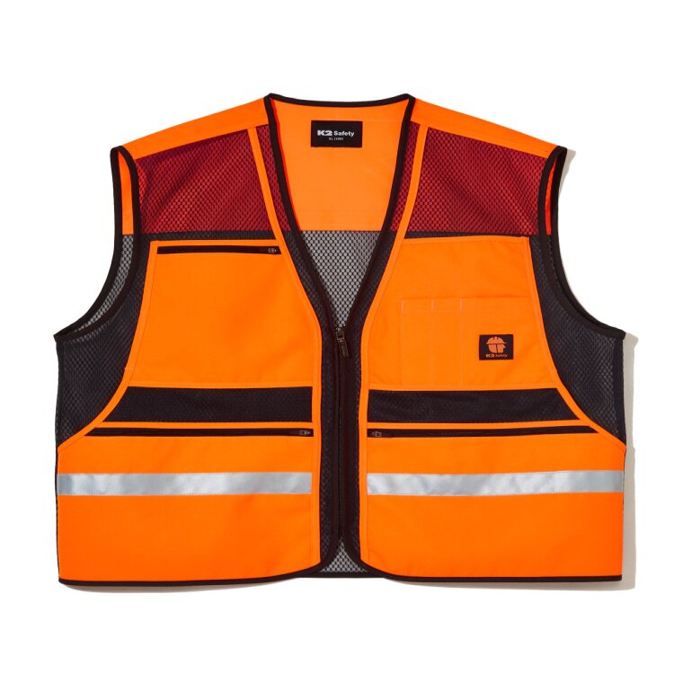 K2 SAFETY VE-A3601