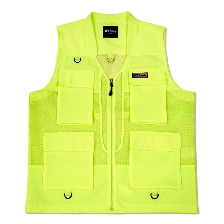 K2 SAFETY VE-2604