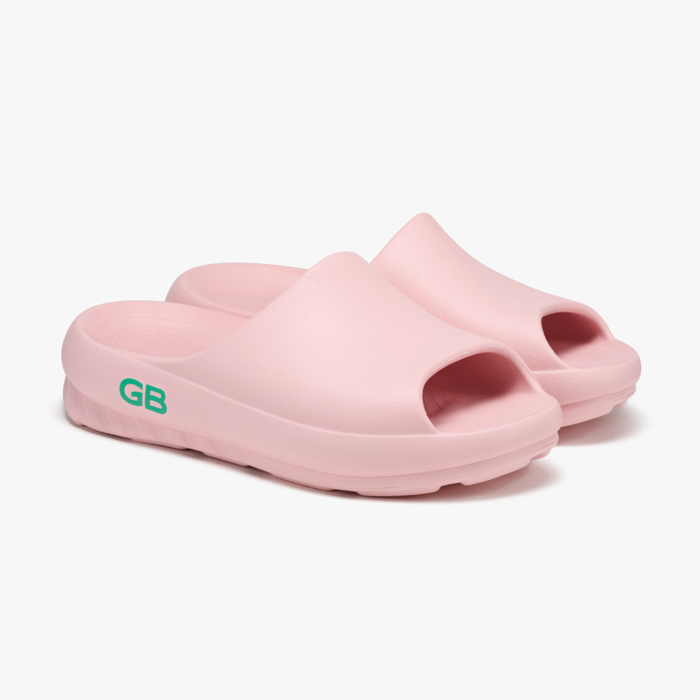☆送料無料☆ GOAL STUDIO GB 247 SLIDE-YELLOW ☆ 레츠GOAL SALE 10%] GB 247 SLIDE-YELLOW - GOALSTUDIO