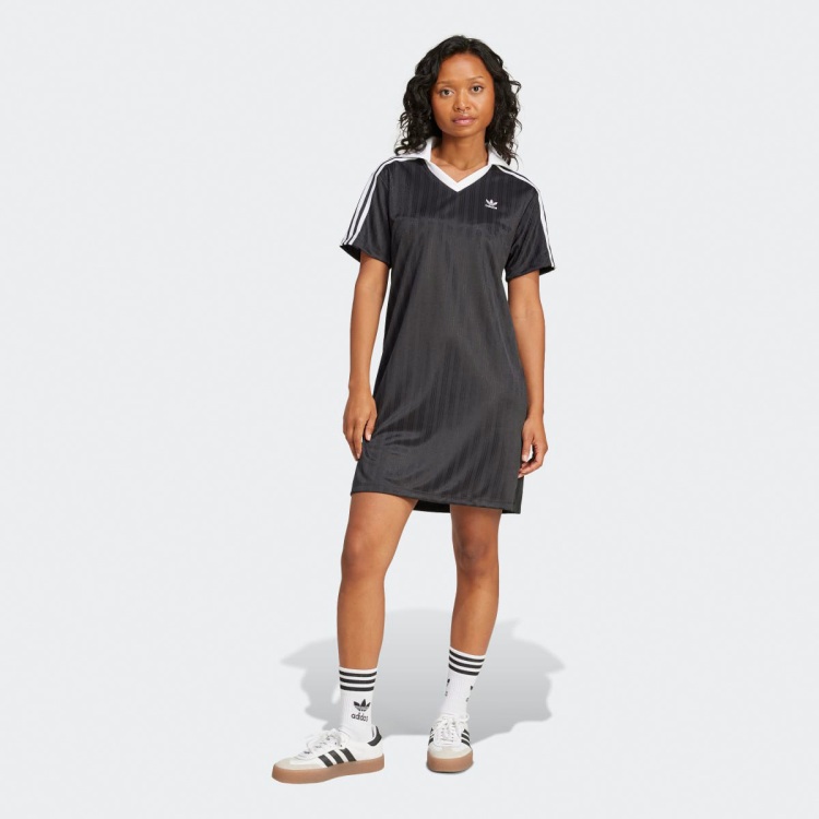 ADIDAS V-NECK SS DRESS