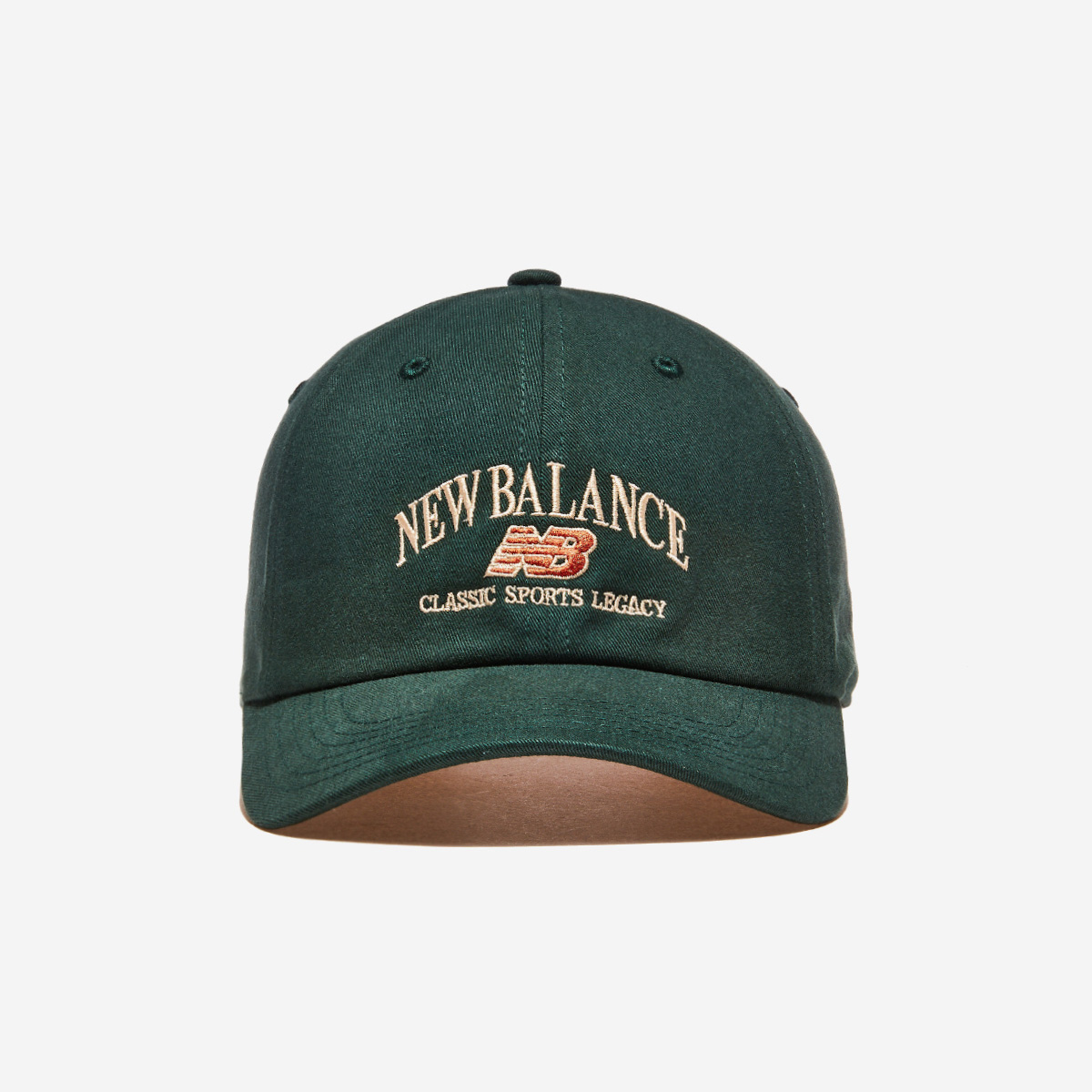 【New Balance】 男女共用 C-66 STACKED V2 BALLCAP /追跡付 New Balance】 男女共用 C-66 STACKED V2 BALLCAP /追跡付 (New