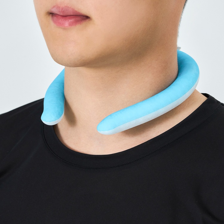 BALLOP Ice Cooling Neck Band