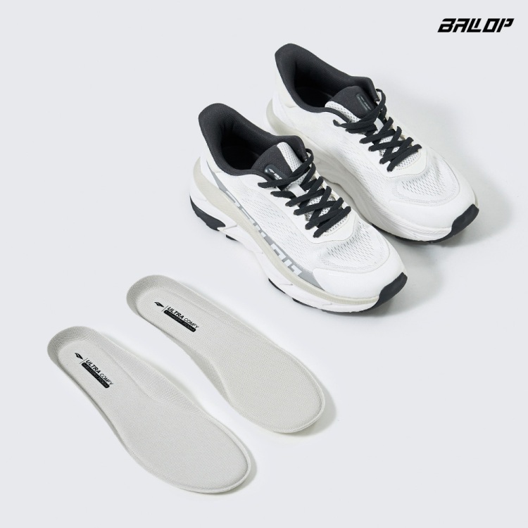 BALLOP Ultra Comfy Insole