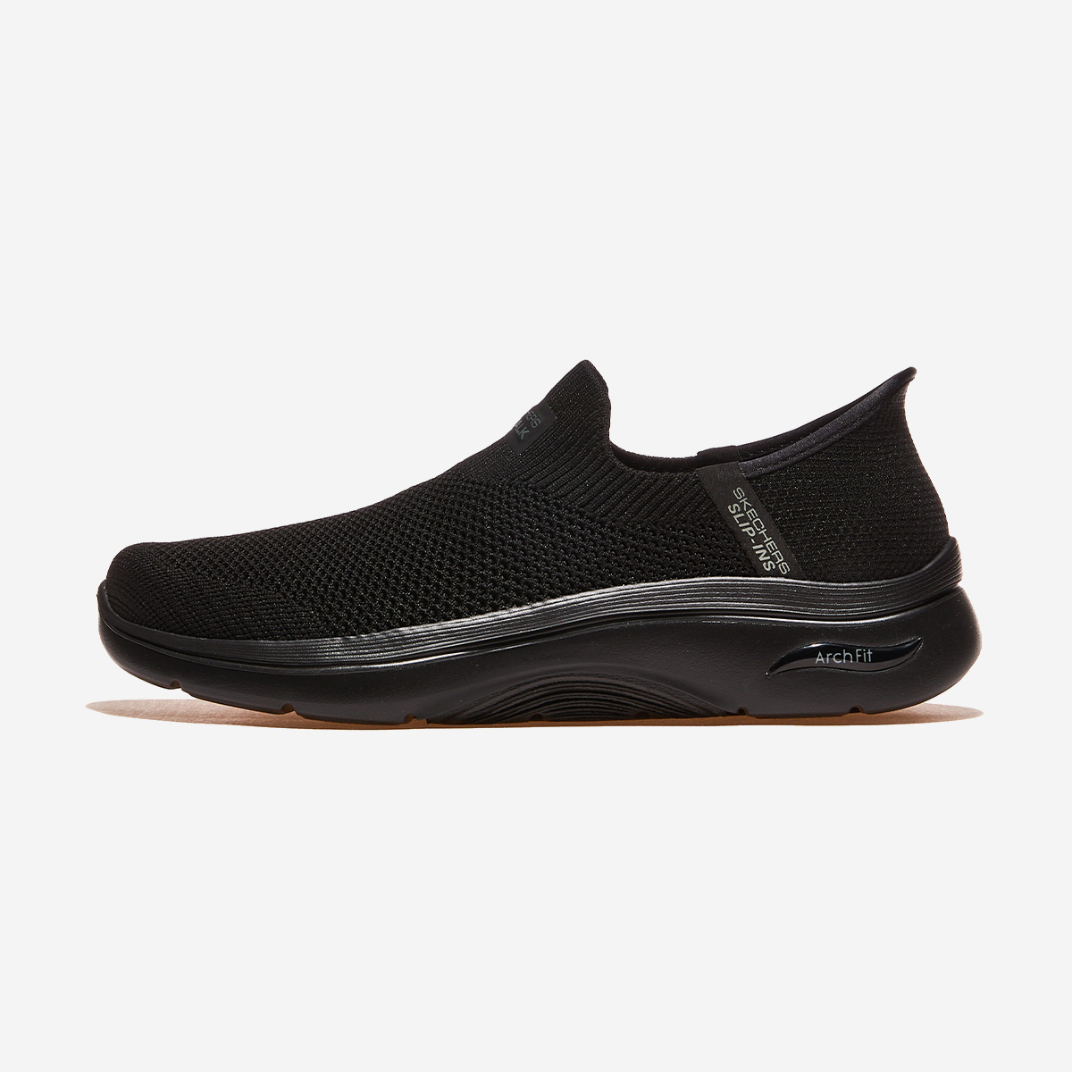 고 워크 아치 핏 2.0 (와이드 슬립 인스) GO WALK ARCH FIT 2.0 (WIDE