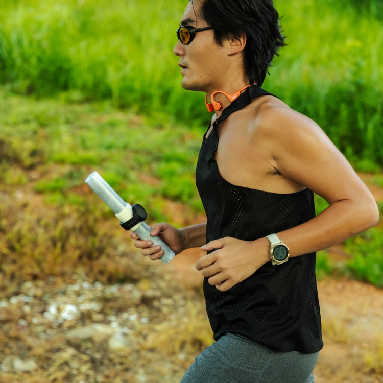 FIND CHILLIN R08 dryhole running singlet