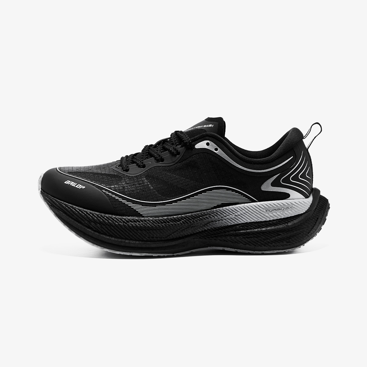 Design Rt R3 밸롭 터보 스피드스터 R3 Turbo Speedster R3 All Black - 밸롭