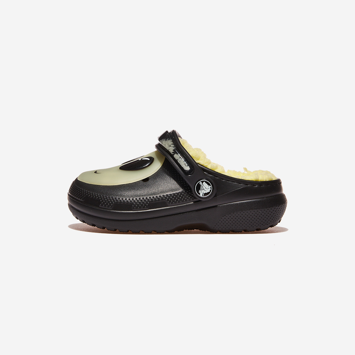 클래식 라인드 에일리언 클로그 토들러 CLASSIC LINED ALIEN CLOG T - 크록스