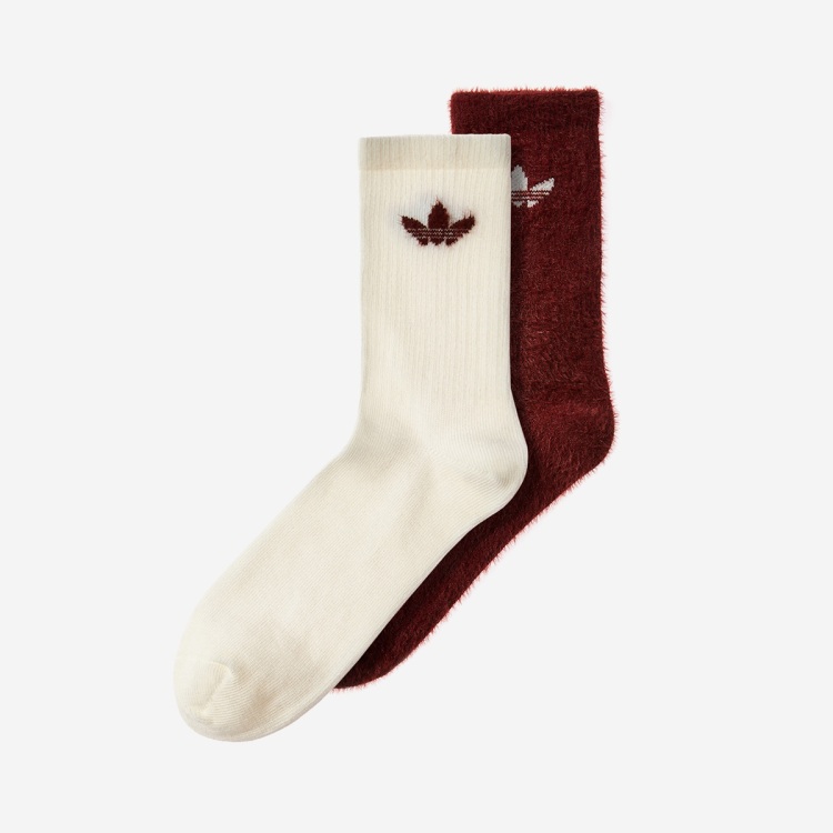 ADIDAS FLUFFY CR S 2P
