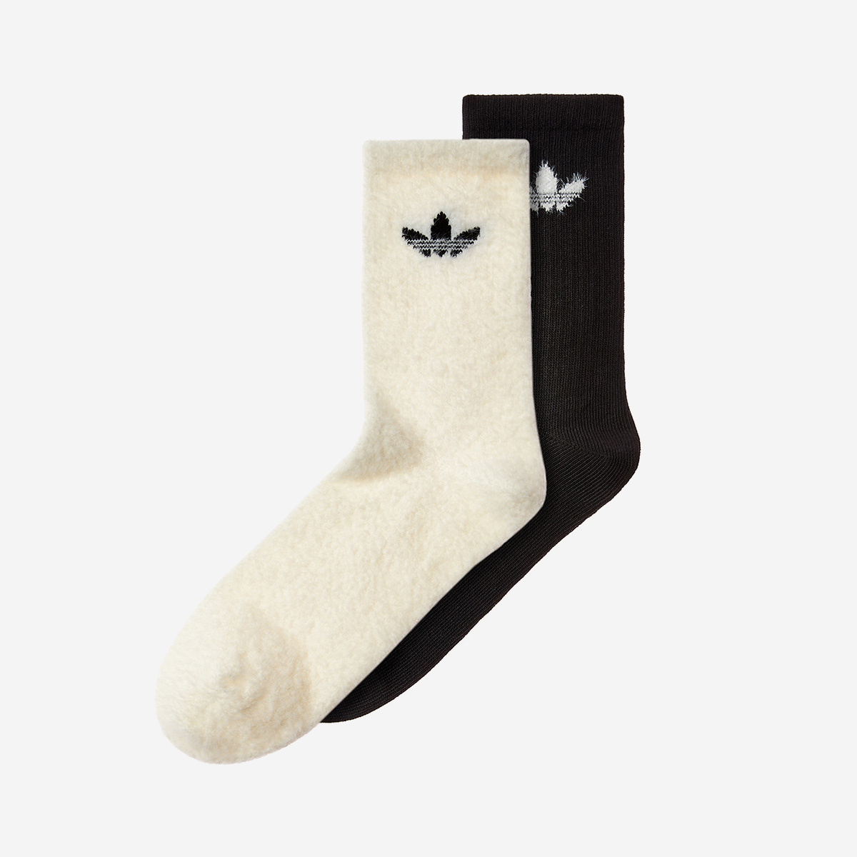 ADIDAS FLUFFY CR S 2P