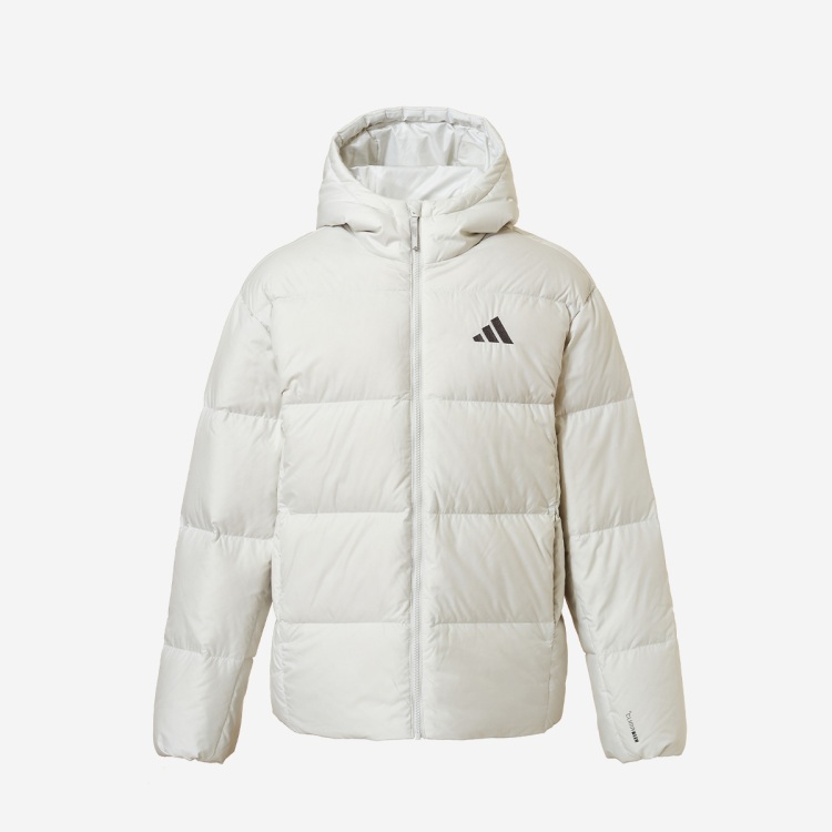ADIDAS BASIC DOWN J K