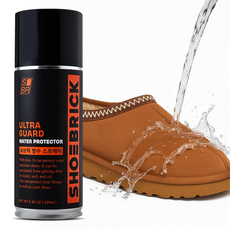 SHOEBRICK WATER PROTECTOR