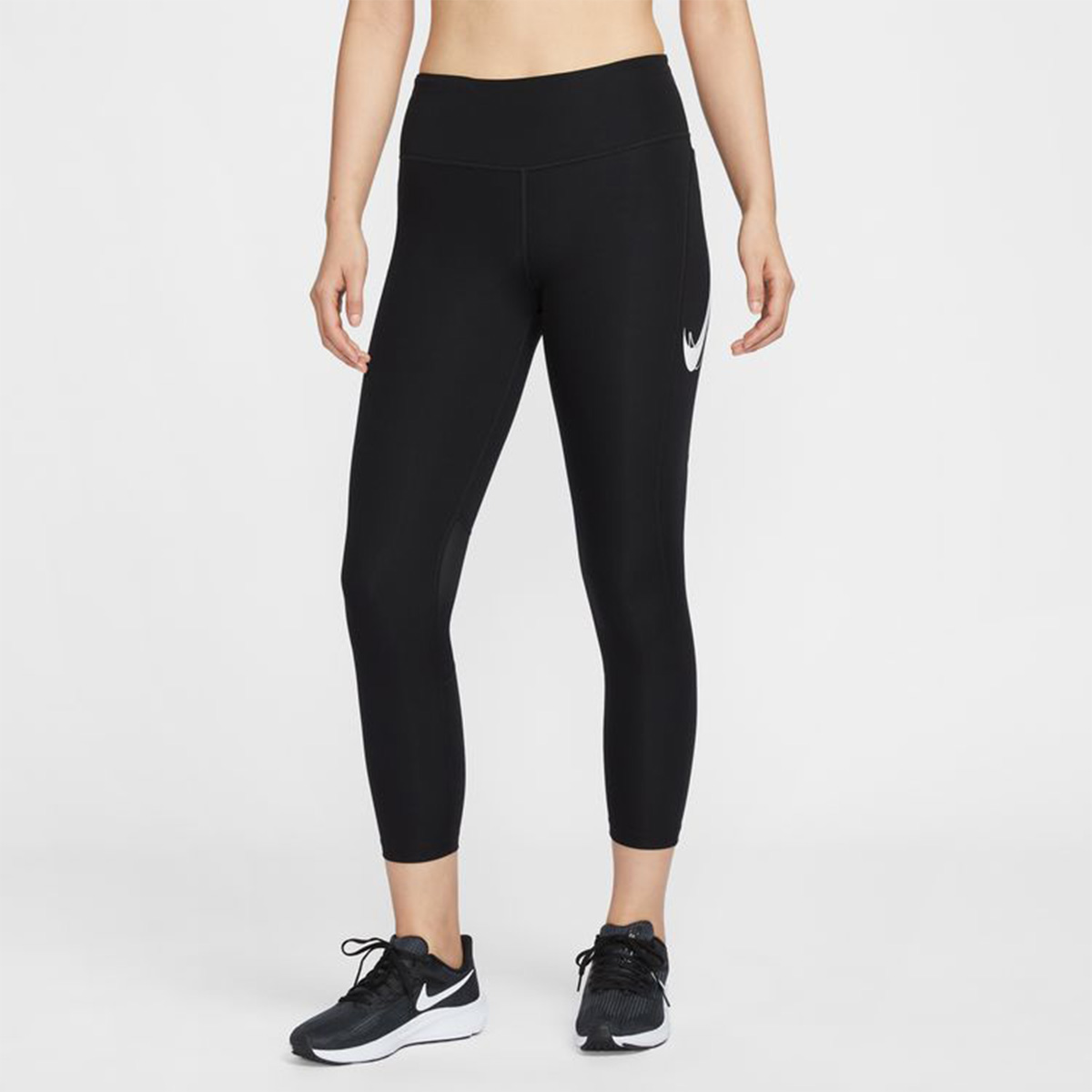 NIKE W NK FAST DF MR 7/8 TGT SW