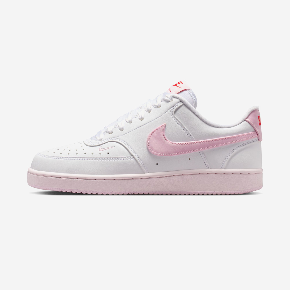 NIKE W NIKE COURT VISION LO