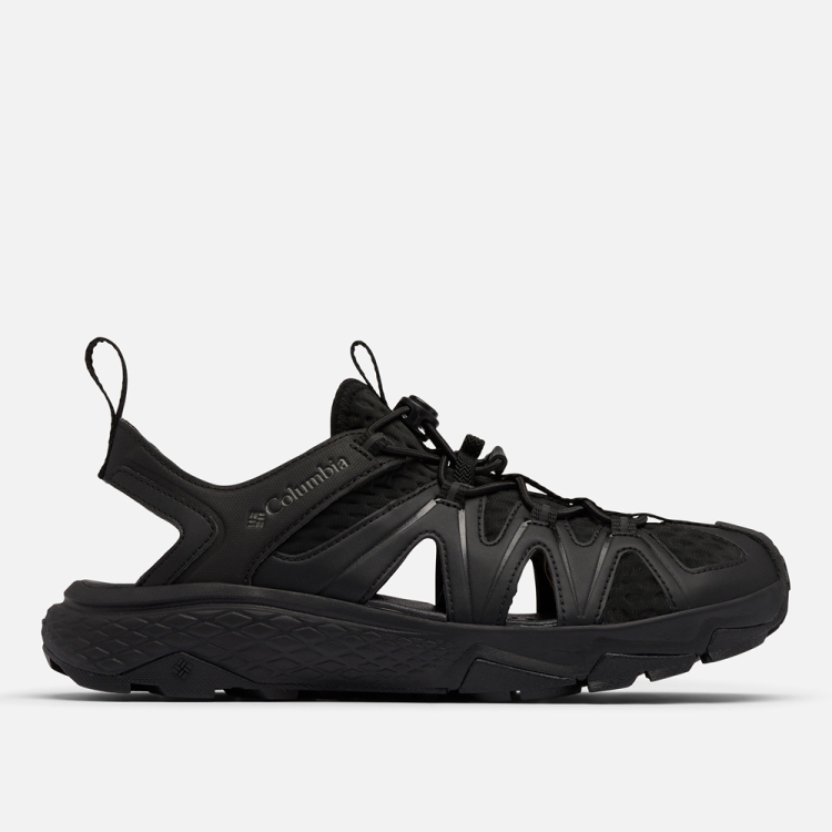 COLUMBIA PEAKFREAK RUSH SHANDAL