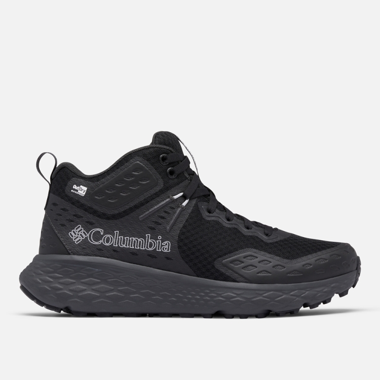 COLUMBIA KONOS TRS OUTDRY MID