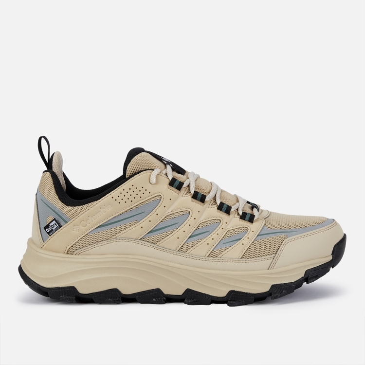 COLUMBIA TRANS TREKKER OUTDRY WIDE