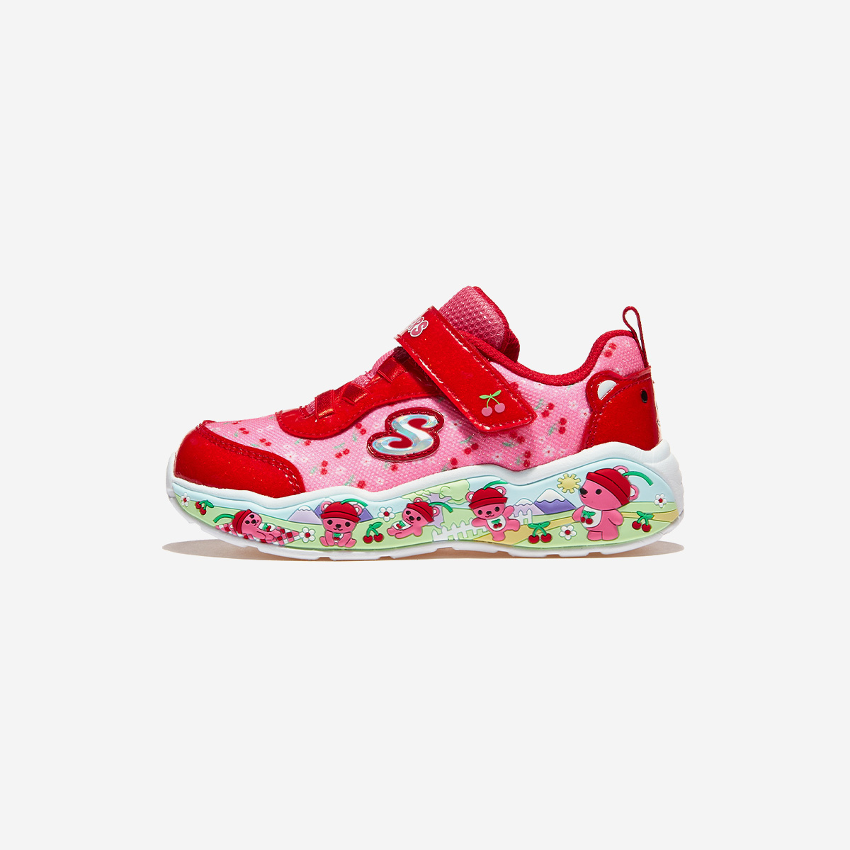SKECHERS PLAY SCENE