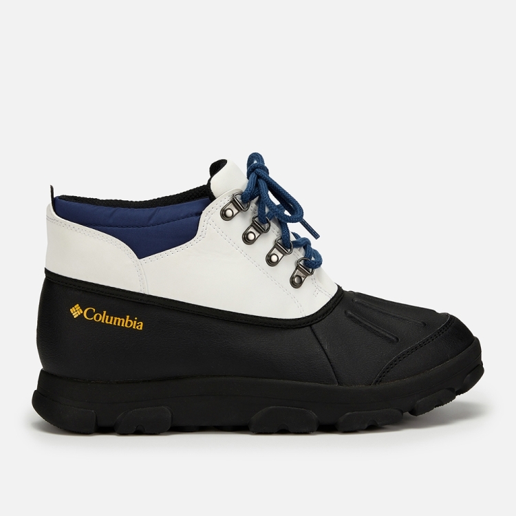 COLUMBIA SNOWPIA CHUKKA OMNI-TECH