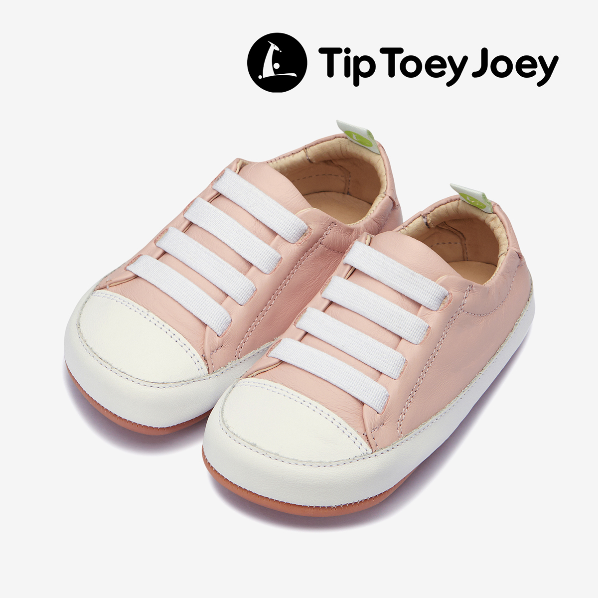 TIP TOEY JOEY Stairy