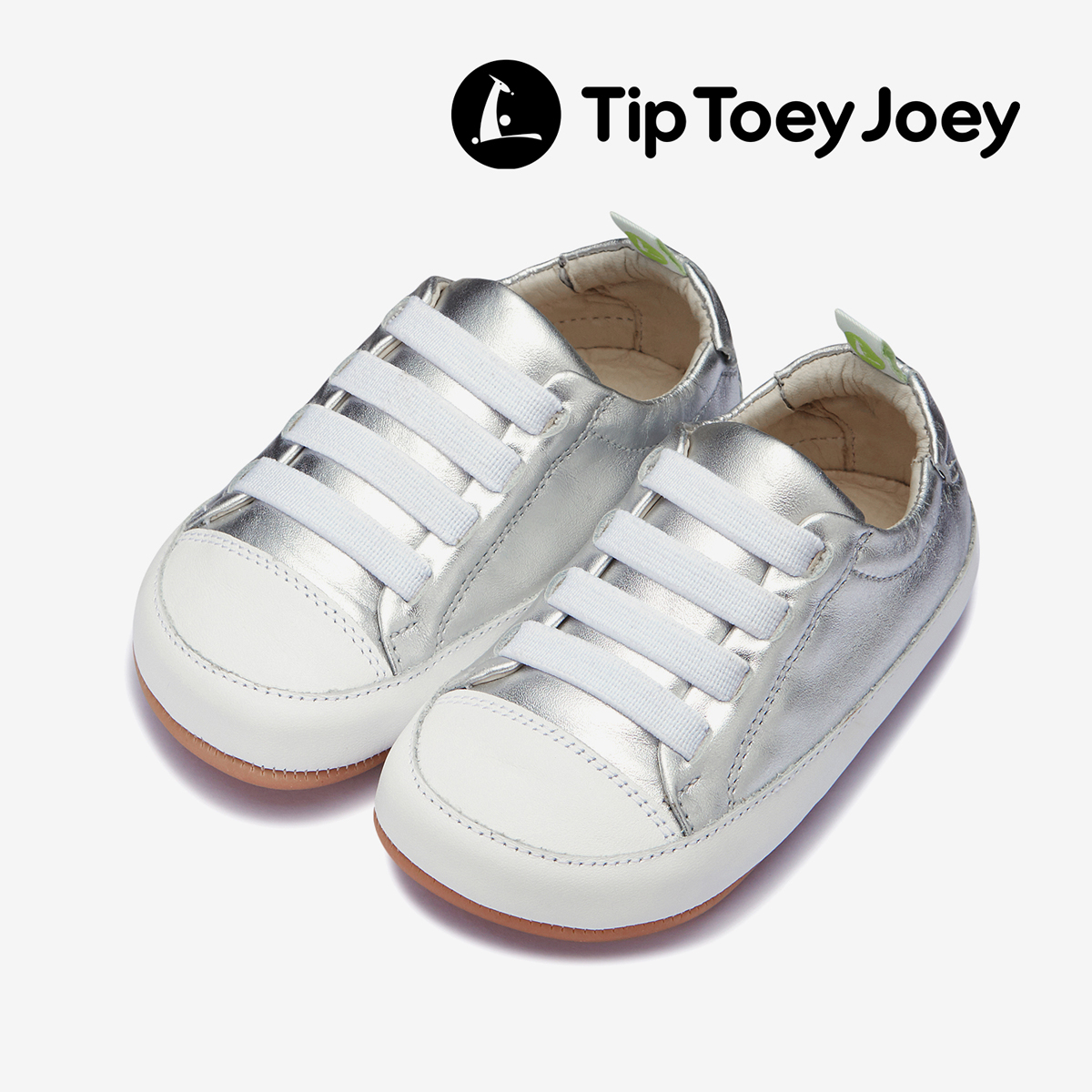 TIP TOEY JOEY Stairy