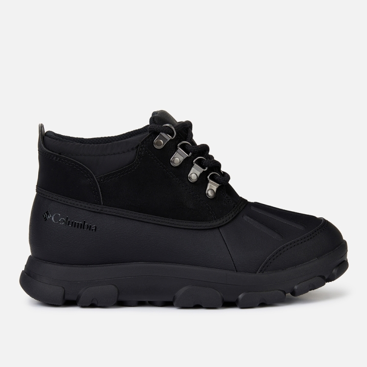 COLUMBIA SNOWPIA CHUKKA OMNI-TECH