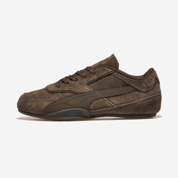 PUMA Bella Mina Suede Wns