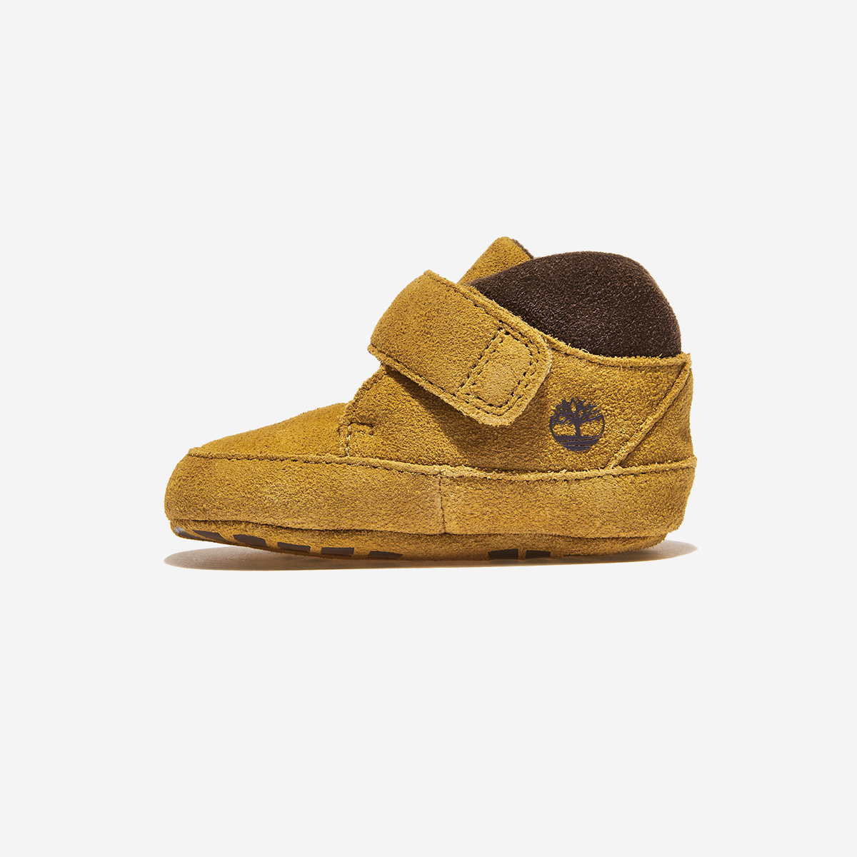 TIMBERLAND MID HOOK & LOOP BOOT