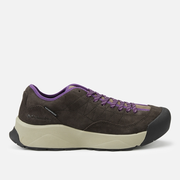 COLUMBIA HAZY JOURNEY II WATERPROOF