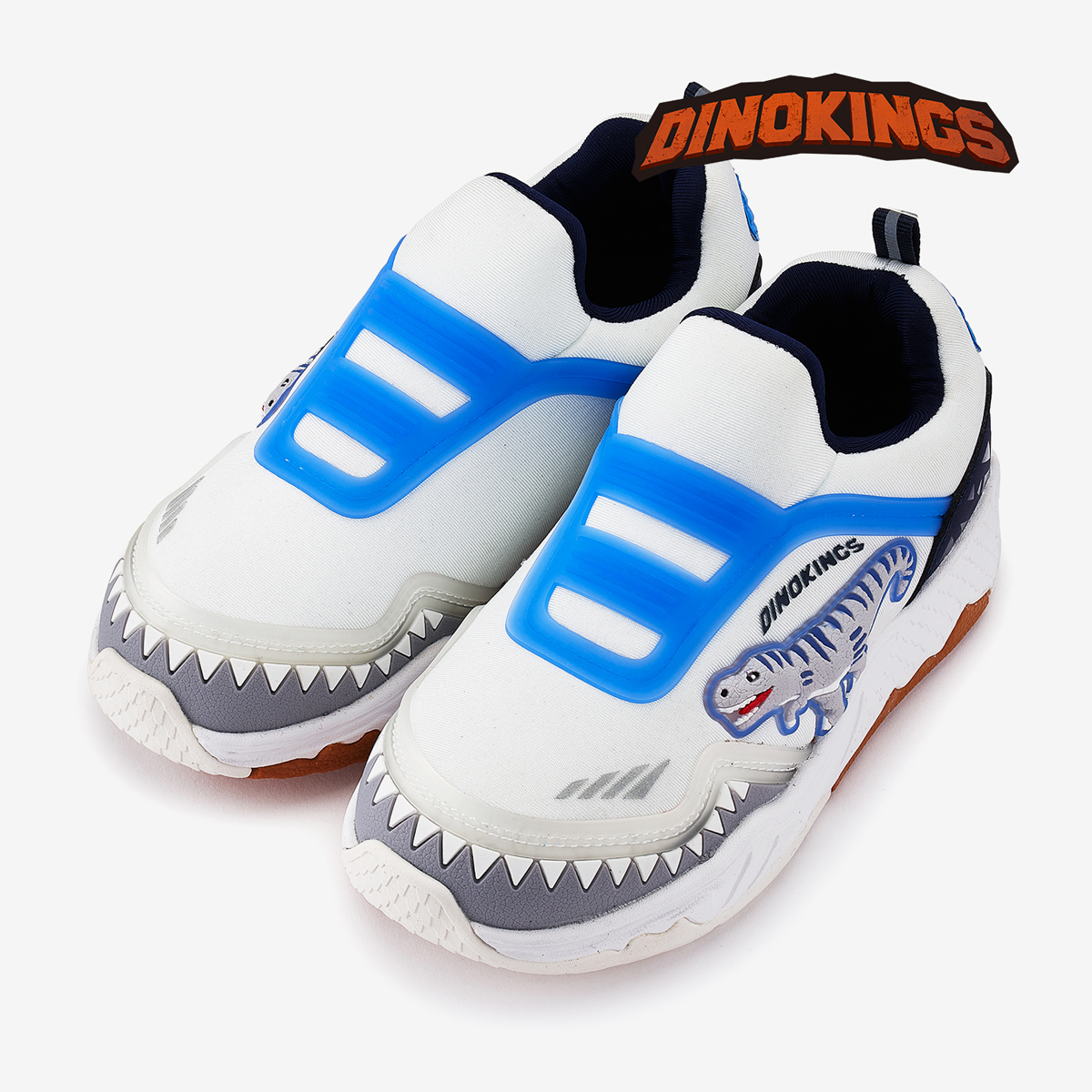 DINOKINGS DINO CORE ORIGINAL