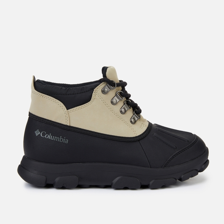 COLUMBIA SNOWPIA CHUKKA OMNI-TECH