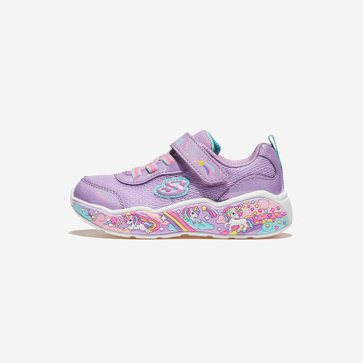 SKECHERS PLAY SCENE