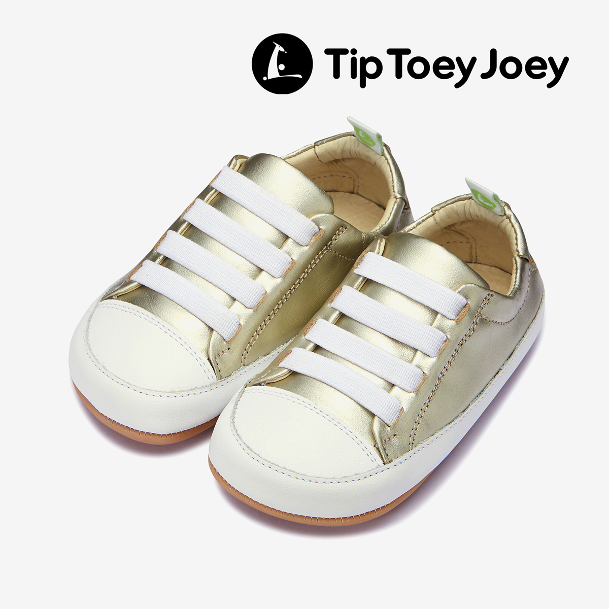 TIP TOEY JOEY Stairy
