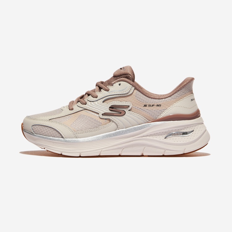 SKECHERS ARCH FIT 3.0 (SLIP INS)