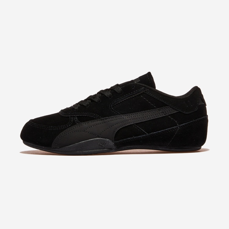 PUMA Bella Mina Suede Wns