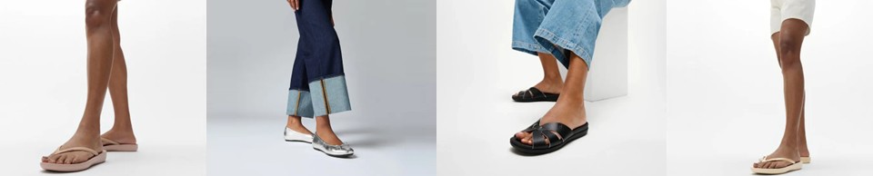 FITFLOP 브랜드 배너