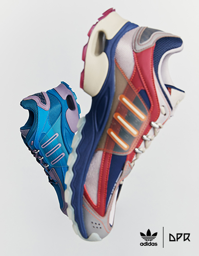 [å¹¿å] DPR x adidas Originalsèå[SYNC PACK]_åå©åå©_bilibili